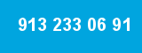 913 233 06 91